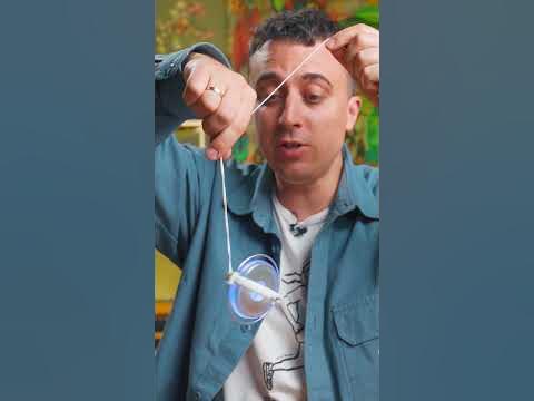 Кориолисова сила - YouTube