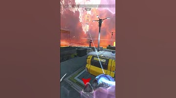 クレーバー2本を持ちプレマス帯をソロで挑む配信者www【APEX LEGENDS】#shorts #りー