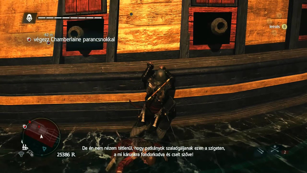 Assassin s Creed Black Flag Part 27 Commodore Eighty Sixed YouTube assassin-s-creed-black-flag-part-27-commodore-eighty-sixed-youtube