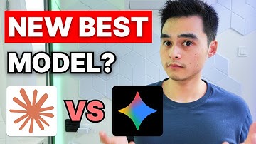 They did not see this coming… | Gemini 3 Pro vs Claude Sonnet 4.5