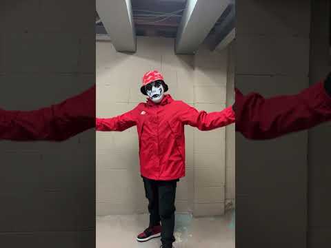Daddy y Yankee Impacto Freestyle Dance #reggaeton #dance