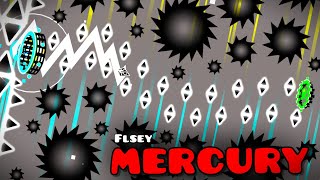 Mercury by flsey - Impossible Layout Showcase