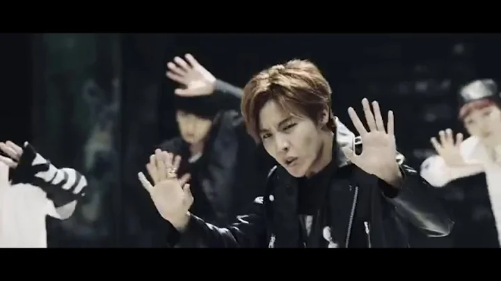 [MV] BTS (방탄소년단) - Cypher pt.4