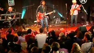 John Forte — Your Side (Live @ B2 Club, Moscow)