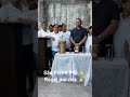 Relíquias de 1º grau de São Padre PIO de Pietrelcina em peregrinação na nossa paróquia de São José.