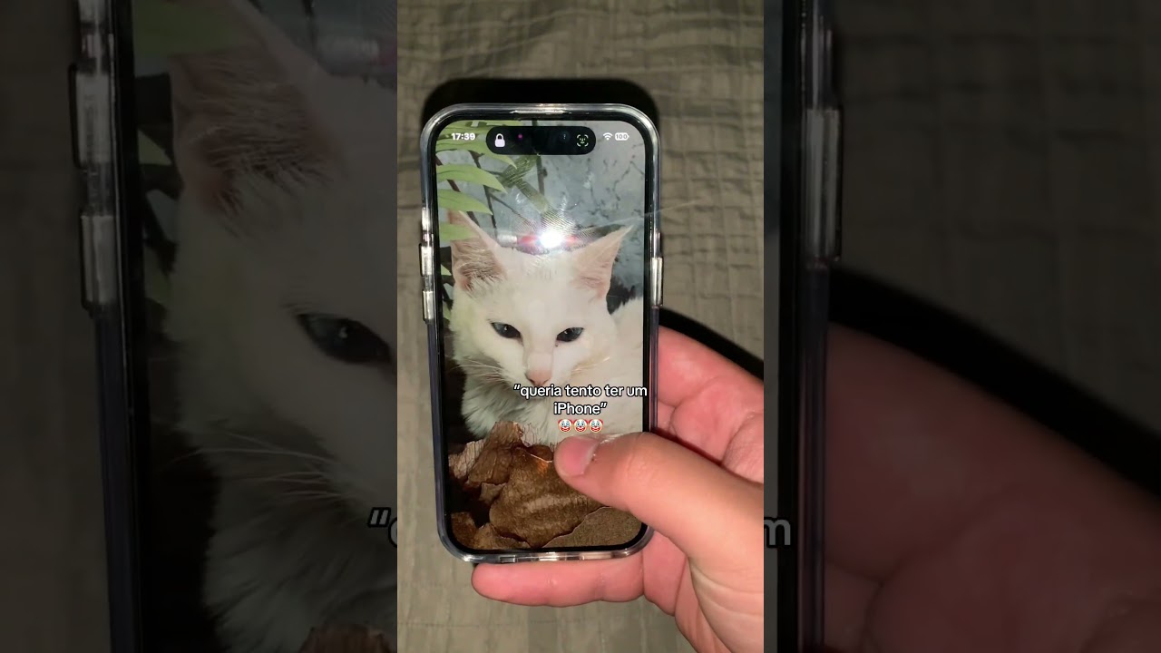 Samsung é bem melhor