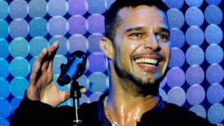 Ricky  Martin         nadie mas que tu