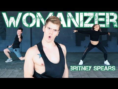 Video: Auf was für einem Tanz ist Womanizer?