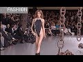 DOLCE&GABBANA Spring Summer 2003 Milan - Fashion Channel