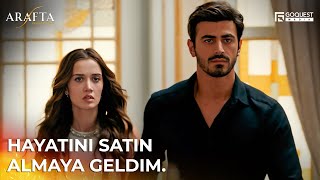 Borcuna Karşılık Kızını Istiyorum. Arafta 1. Bölüm Yeni Diziler 2025 Arafta Türk Dizileri
