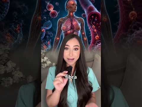 ¿Sabes por qué nos da cáncer? 🤔 #cáncer #medicina #salud #información #drapauzúñiga