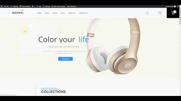 How to install one click demo data