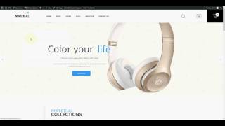 How to install one click demo data
