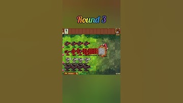 Plants vs zombies fusion 3.0v #pvz #pvz2 #pvzmodmenu #pvzfusion #zombie