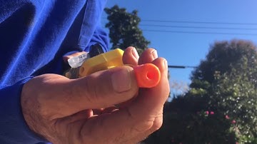 Bug-A-Salt Functionality Modifications (under a minute)