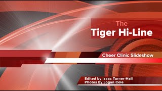 Cheer Clinic Slideshow