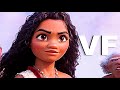 VAIANA 2 Bande Annonce VF (2024)