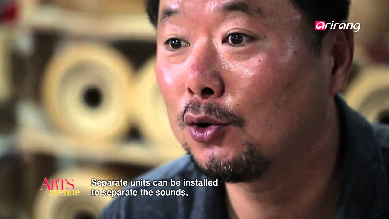 most beautiful speakers in the world