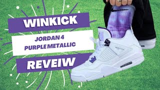 Air Jordan 4 Louis Vuitton Don Shoes Review From PickJordan23.ru