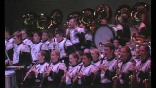Marching 110 - Dreams (Van Halen)
