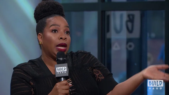 Kimberly Hebert Gregory On Cracking Up On Set With...