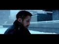 Blade Runner 2049 / Drive - Real Human Being