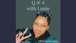 FIRST VIDEO!💋 |Q \&A |GET TO KNOW ME!🎀