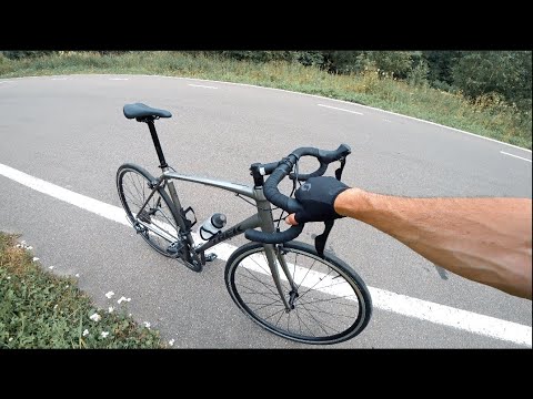 Video: Trek Domane ALR4-skyfresensie