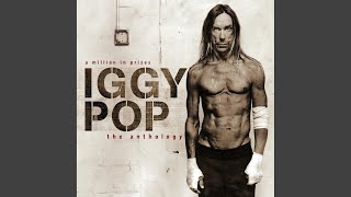 Video thumbnail of "Iggy Pop - I Got A Right"