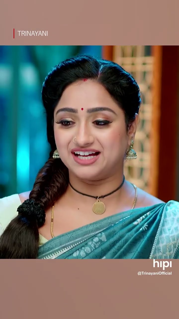 Tilōttama hāṣini pālalō ēdō kalipāḍu@Nayani_Maari @VishalOfficial @ZeeTelugu