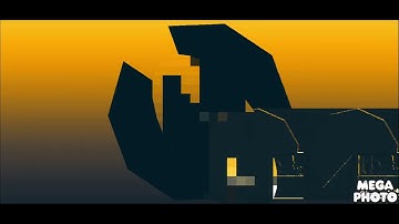 Sm64 Mario mega multi rendering