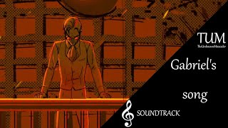 Miraculous: Gabriel's song (from Shadybug and Claw Noir) | Soundtrack [OFFICIAL]