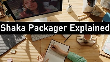 Shaka packager tutorial for beginners - HLS packaging example