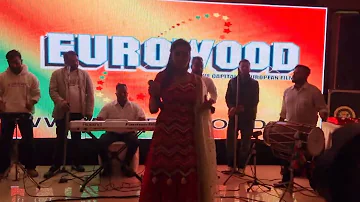 Live Show Preet Boparai || Official Video|| Eurowood Entertainment