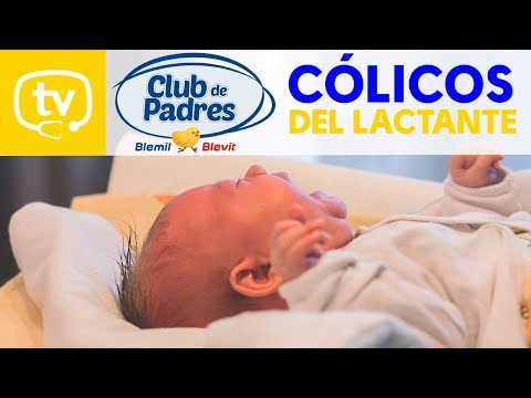 Video: Cómo Saber Si Un Niño Tiene Cólicos