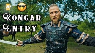 Kongar Atude Entry Osman X Kongar Fight Mood Kurulus Osman Whatsapp Status