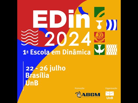 EDIN 2024 - DIN02 - Mecânica Analítica - Aula 4