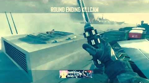 COD:BO2 Trickshot Class Setups + Example Shots!