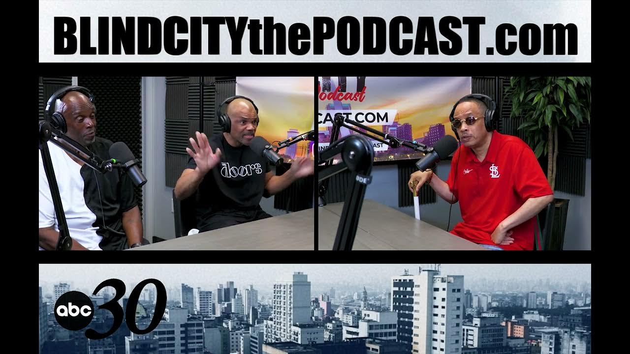 Episode 61 Promo Down With The King Run DMC YouTube