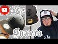 Alejandro ortiz ) Arreglando gorra new era) 🧢 ￼