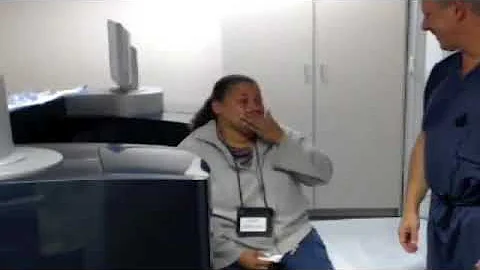 'This is why I love my job by Dr Cory Lessner at M...