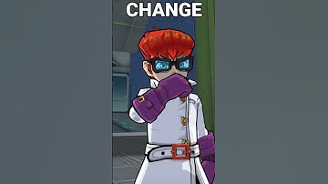 Retrobution v3.0 Update Teaser - New Dexter Model!