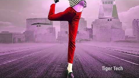 How To Joint Picture Editing Background in Photoshop cc, Part BP - 17