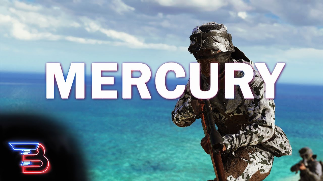 IS MERCURY GOOD? - BATTLEFIELD 5