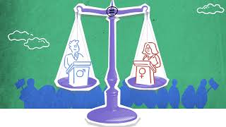 Democracia Paritaria