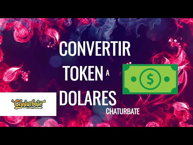 In chaturbate token much how dollars is a MFC Token