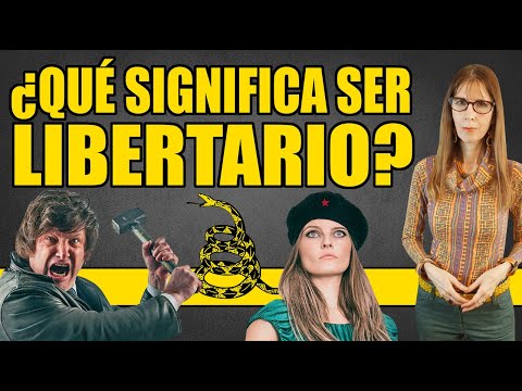 Video: Quiénes son los liberales y qué sabemos de ellos