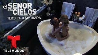The Lord of the Skies 3 5 Hottest Scenes Telemundo English