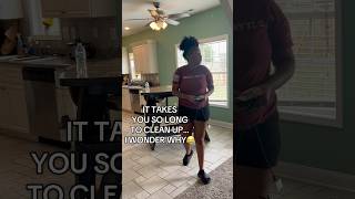 Get Your Up & Goto That Kitchen Rn