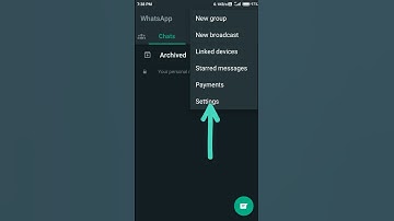 How to see blocked contacts on whatsapp||Whatsapp me block list kaise dekhe in 2023